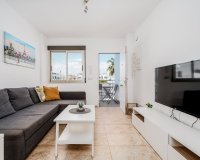 Resale - Apartment - Torre de la Horadada (Alicante) - Torre de la Horadada