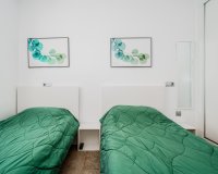 Resale - Apartment - Torre de la Horadada (Alicante) - Torre de la Horadada