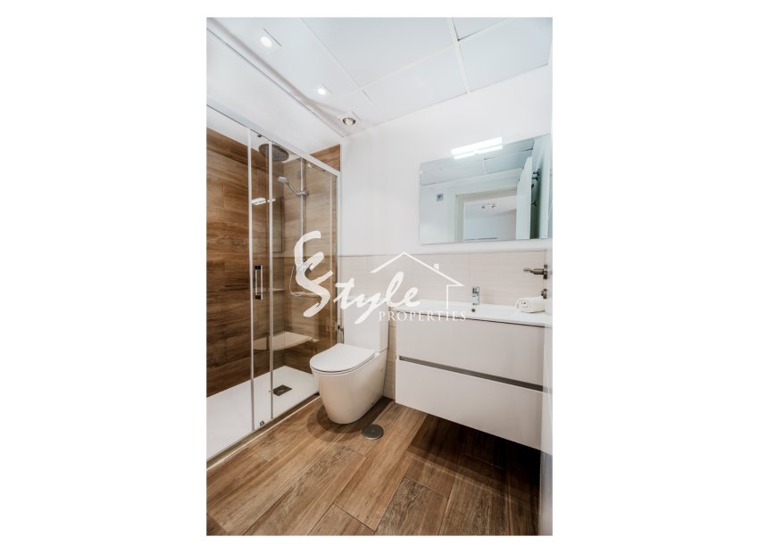 Resale - Apartment - Torre de la Horadada (Alicante) - Torre de la Horadada