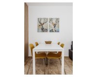 Resale - Apartment - Torre de la Horadada (Alicante) - Torre de la Horadada