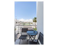 Resale - Apartment - Torre de la Horadada (Alicante) - Torre de la Horadada