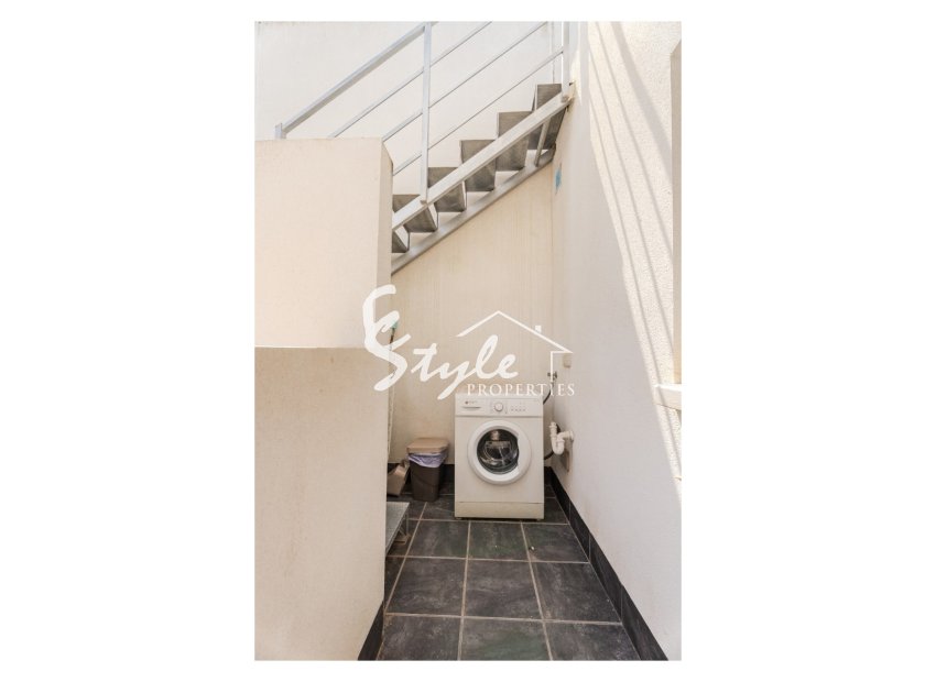 Resale - Apartment - Torre de la Horadada (Alicante) - Torre de la Horadada