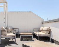 Resale - Apartment - Torre de la Horadada (Alicante) - Torre de la Horadada