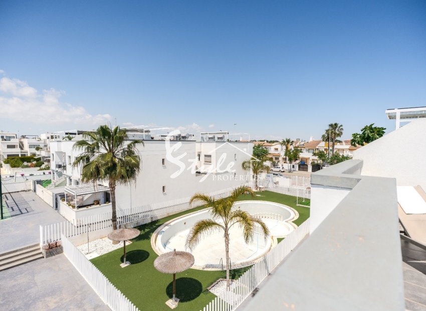Resale - Apartment - Torre de la Horadada (Alicante) - Torre de la Horadada