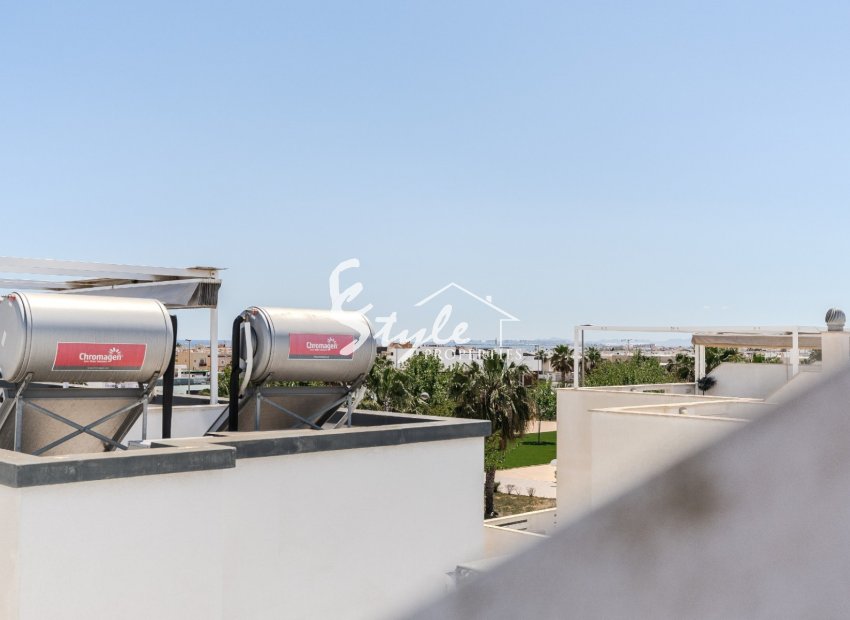 Resale - Apartment - Torre de la Horadada (Alicante) - Torre de la Horadada