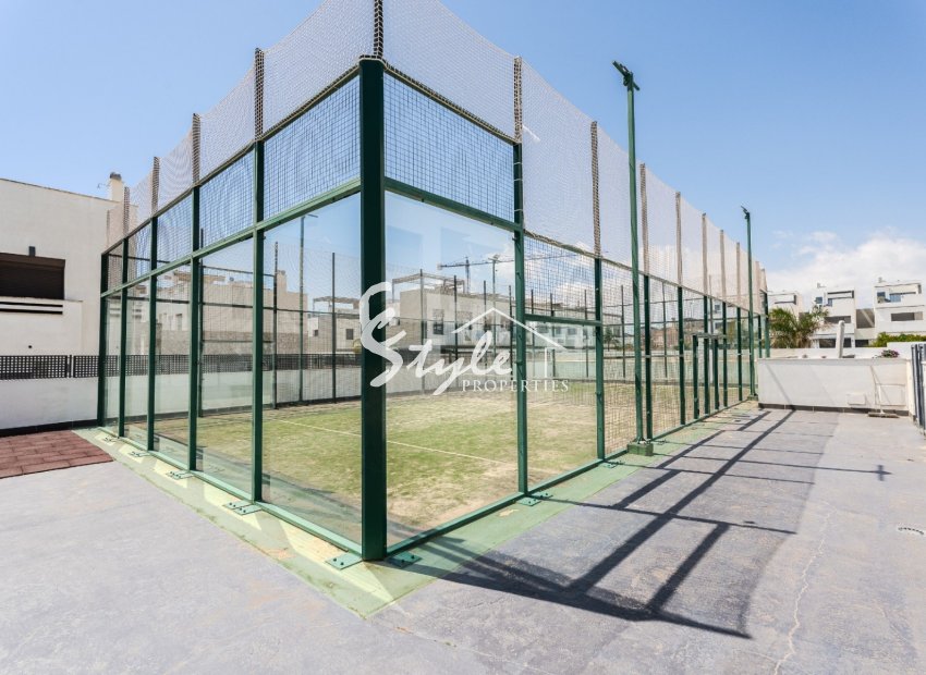 Resale - Apartment - Torre de la Horadada (Alicante) - Torre de la Horadada