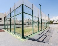 Resale - Apartment - Torre de la Horadada (Alicante) - Torre de la Horadada