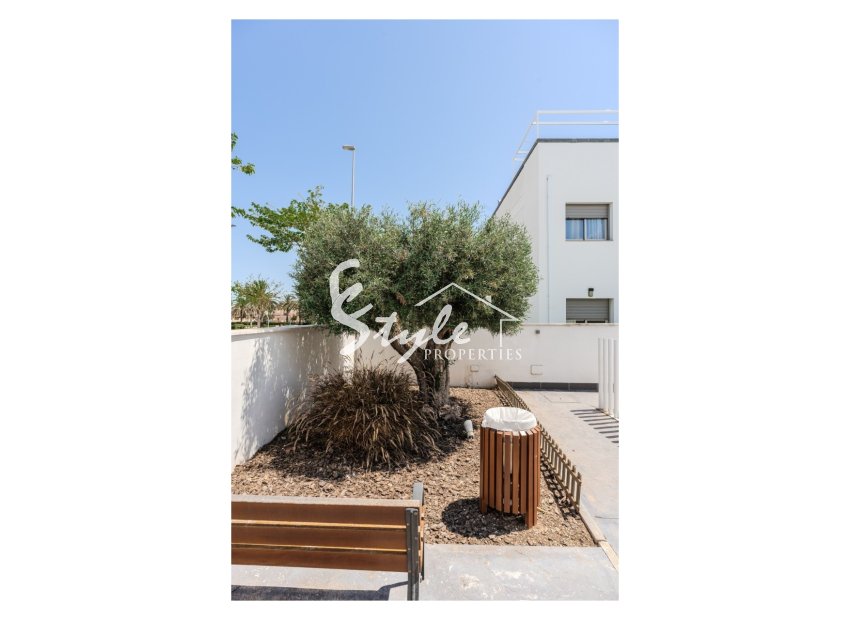 Resale - Apartment - Torre de la Horadada (Alicante) - Torre de la Horadada