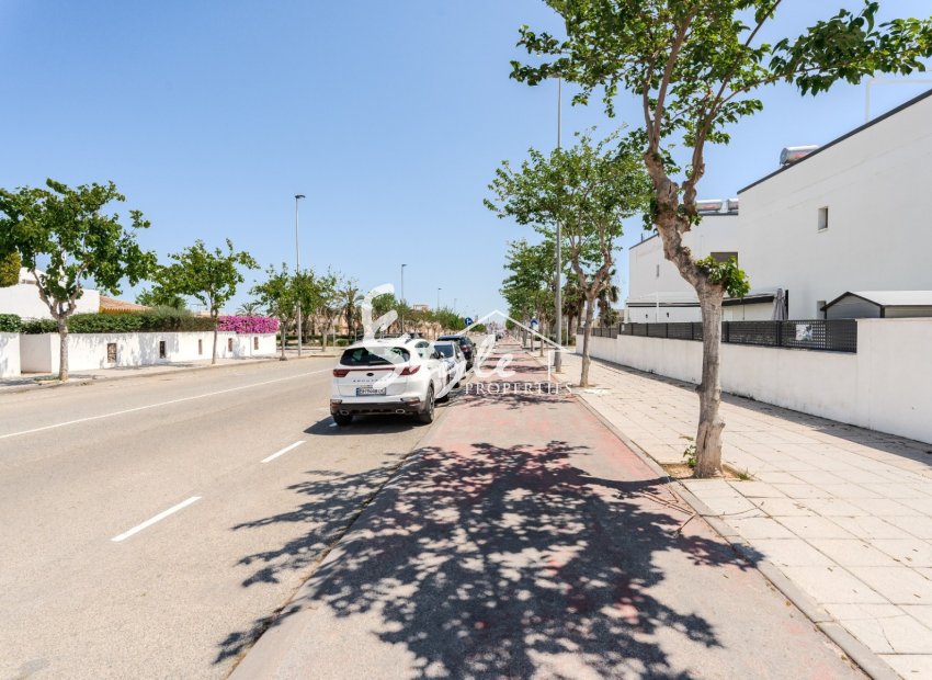 Resale - Apartment - Torre de la Horadada (Alicante) - Torre de la Horadada