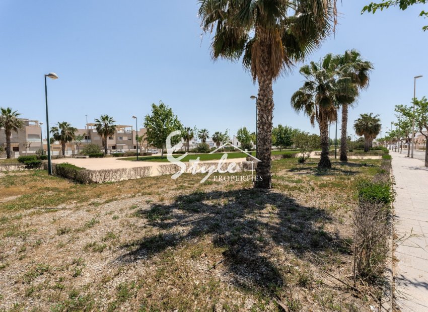 Resale - Apartment - Torre de la Horadada (Alicante) - Torre de la Horadada