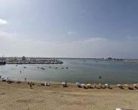 Resale - Apartment - Torrevieja - Acequion