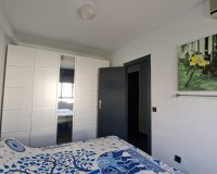 Resale - Apartment - Torrevieja - Acequion