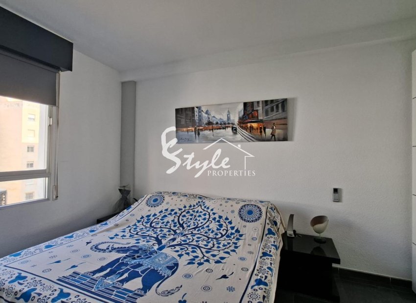 Resale - Apartment - Torrevieja - Acequion