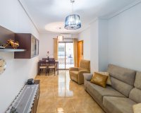 Resale - Apartment - Torrevieja - Acequion