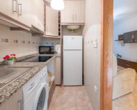 Resale - Apartment - Torrevieja - Acequion