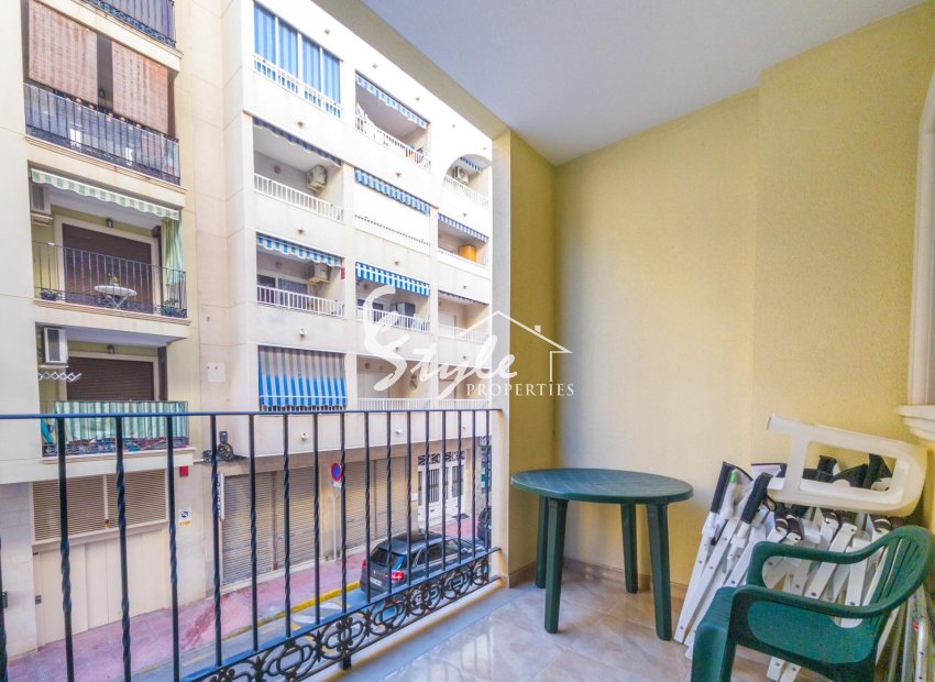 Resale - Apartment - Torrevieja - Acequion