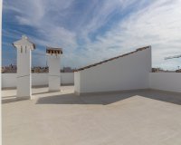 Resale - Apartment - Torrevieja - Beach