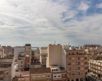 Resale - Apartment - Torrevieja - Beach