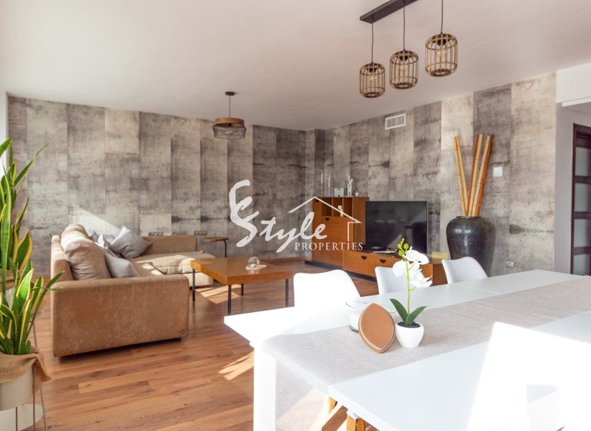 Resale - Apartment - Torrevieja - Beach