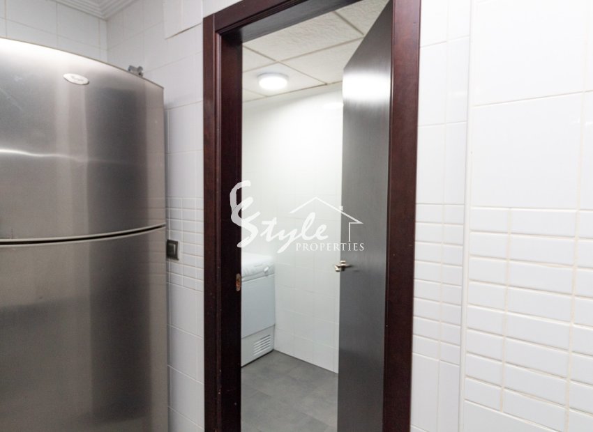 Resale - Apartment - Torrevieja - Beach