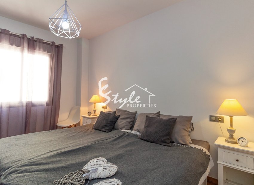 Resale - Apartment - Torrevieja - Beach