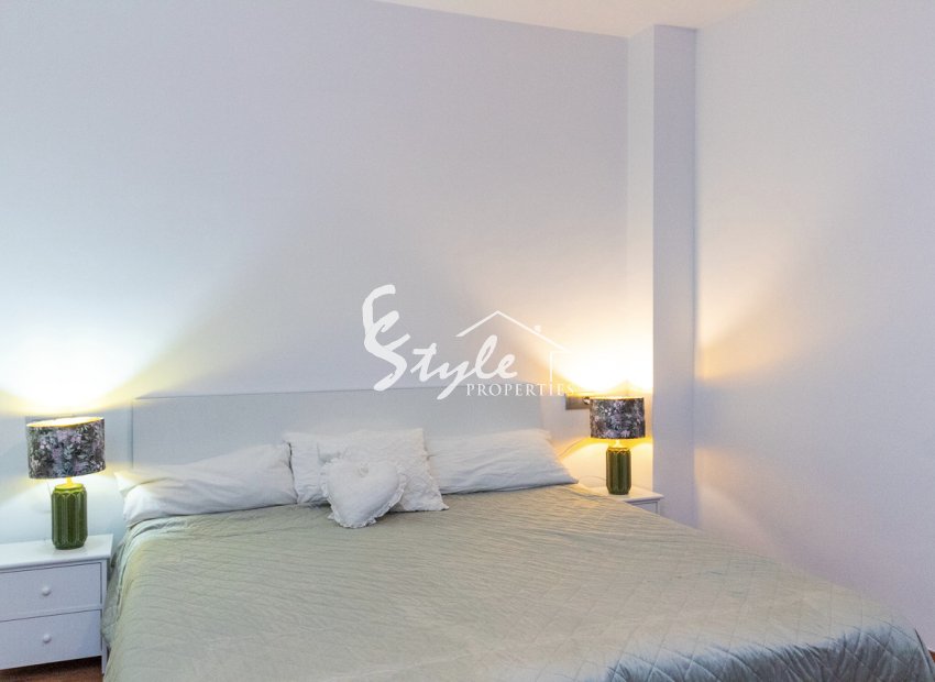 Resale - Apartment - Torrevieja - Beach