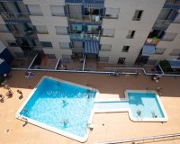 Resale - Apartment - Torrevieja - Beach