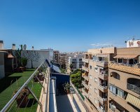 Resale - Apartment - Torrevieja - Beach