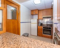 Resale - Apartment - Torrevieja - Beach