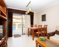 Resale - Apartment - Torrevieja - Beach