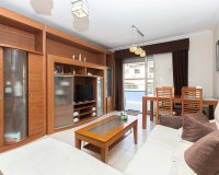 Resale - Apartment - Torrevieja - Beach