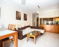 Resale - Apartment - Torrevieja - Beach