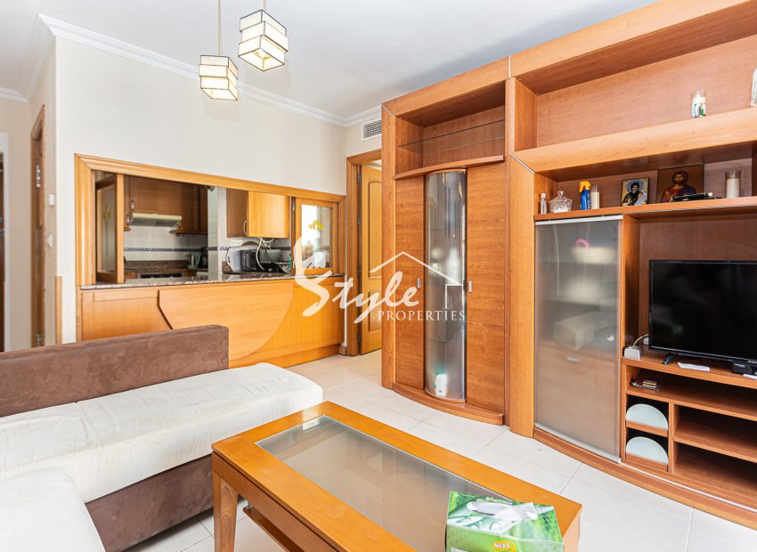 Resale - Apartment - Torrevieja - Beach