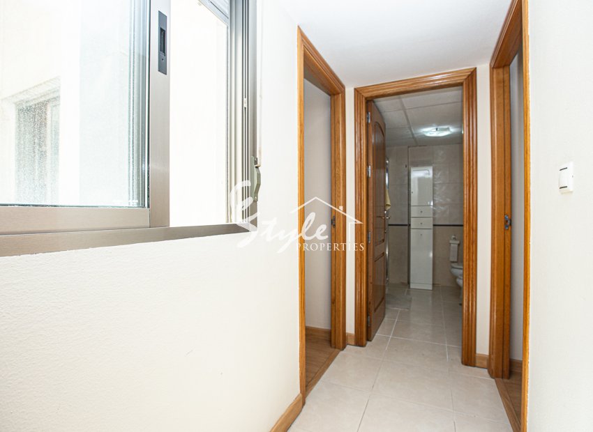 Resale - Apartment - Torrevieja - Beach