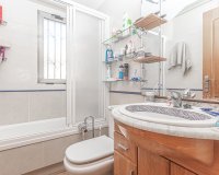 Resale - Apartment - Torrevieja - Beach