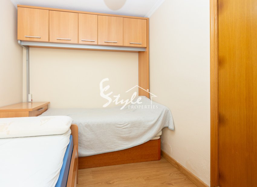 Resale - Apartment - Torrevieja - Beach