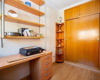 Resale - Apartment - Torrevieja - Beach