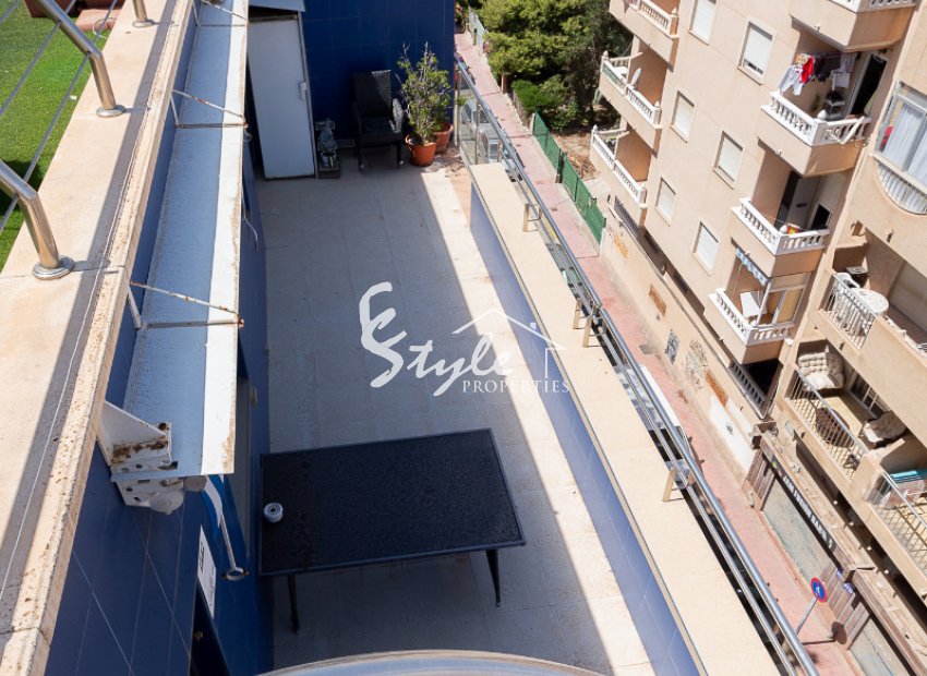 Resale - Apartment - Torrevieja - Beach