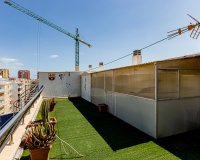 Resale - Apartment - Torrevieja - Beach