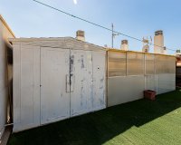 Resale - Apartment - Torrevieja - Beach