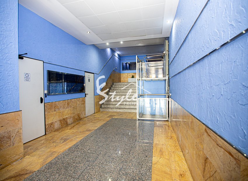 Resale - Apartment - Torrevieja - Beach