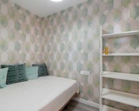 Resale - Apartment - Torrevieja - Cabo Cervera