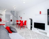 Resale - Apartment - Torrevieja - Calas Blancas