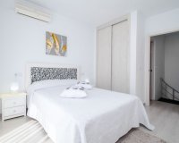 Resale - Apartment - Torrevieja - Calas Blancas
