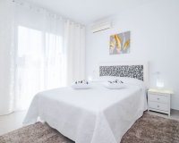 Resale - Apartment - Torrevieja - Calas Blancas