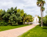 Resale - Apartment - Torrevieja - Calas Blancas