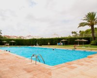 Resale - Apartment - Torrevieja - Calas Blancas