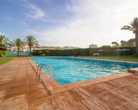 Resale - Apartment - Torrevieja - Calas Blancas