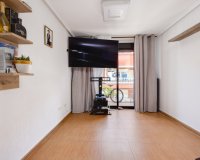 Resale - Apartment - Torrevieja - Calle Finlandia