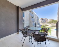 Resale - Apartment - Torrevieja - calle Puerto Romano